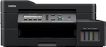 МФУ струйное цветное Brother DCP-T820W