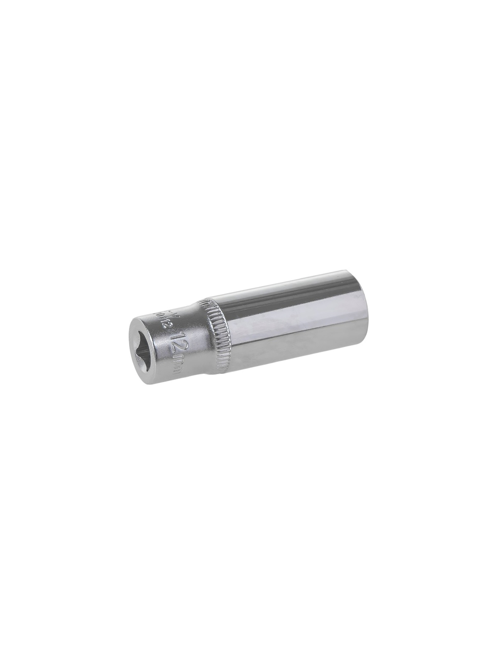 Головка 1/4" Super Lock 12 мм L=48 мм удлиненная, на холдере Arnezi R0020112