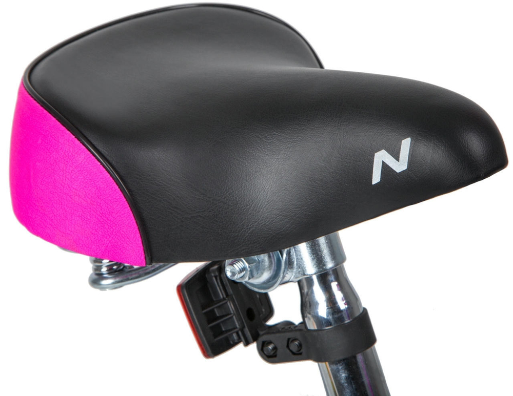 Детский велосипед Novatrack Novara 14" (2020)