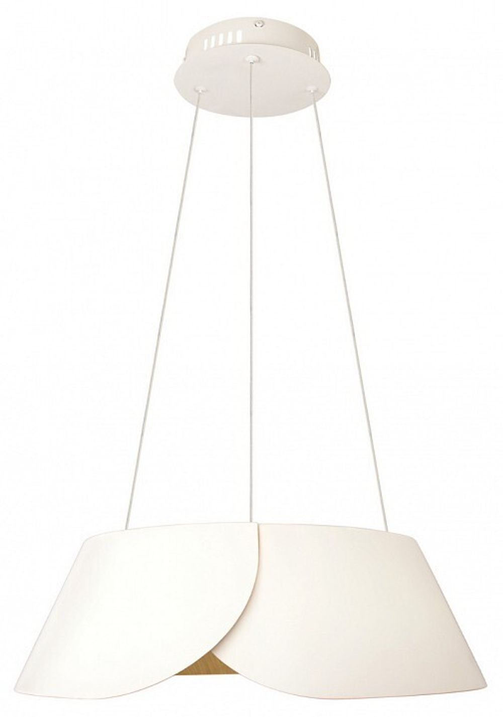 Подвесной светильник Loft it Lane 10370P White