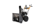 Снегоуборщик бензиновый Villartec WB5561