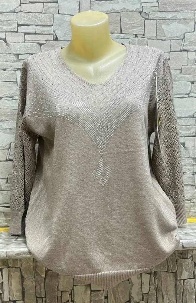 Кофта 2945590 Fabrika