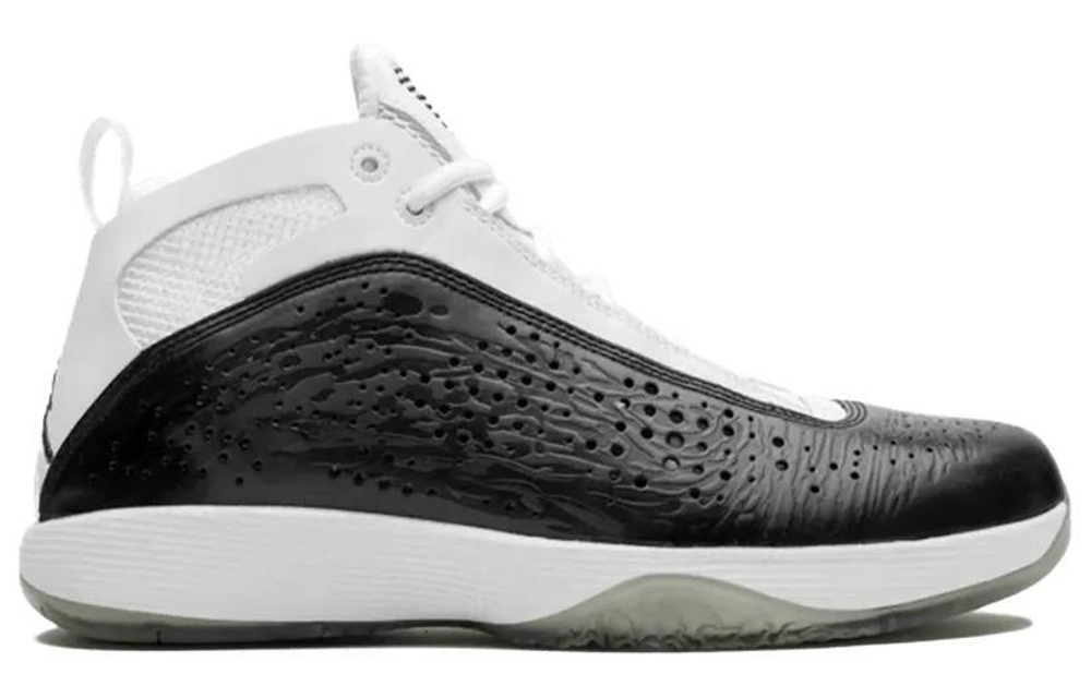 Кроссовки Jordan Air Jordan 2011 White Black