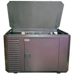 Супертихий зимний кожух Geon для генератора 1700SS RAL 8019 УТ-11181724