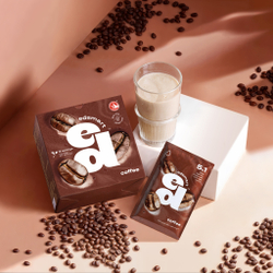 Energy Diet Smart 5.0 Classic Энерджи Диет "Кофе" 15 порций