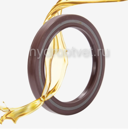 A6VM200 OIL SEAL - Масляное уплотнение (уплотнение вала)