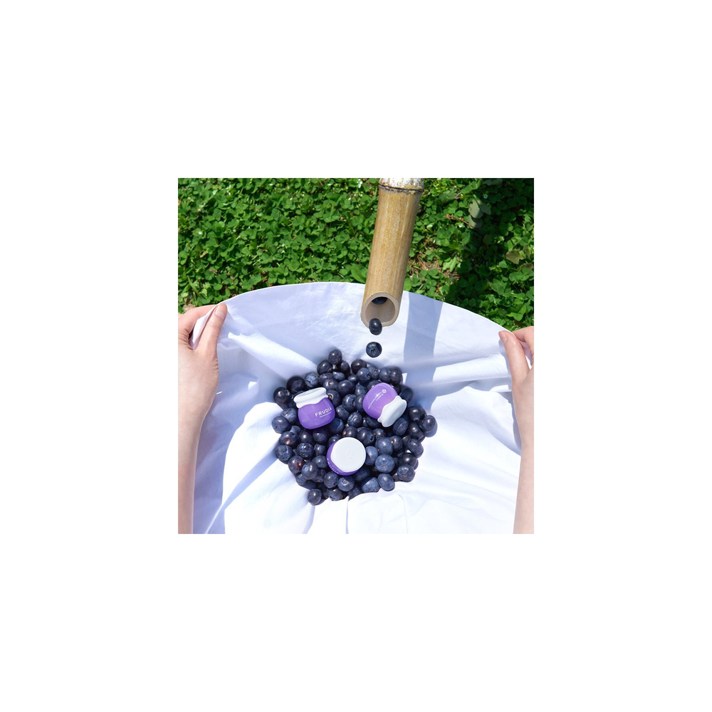 Frudia Blueberry - увлажняющий крем-гель /   10  ml  / GTIN 8803348036241