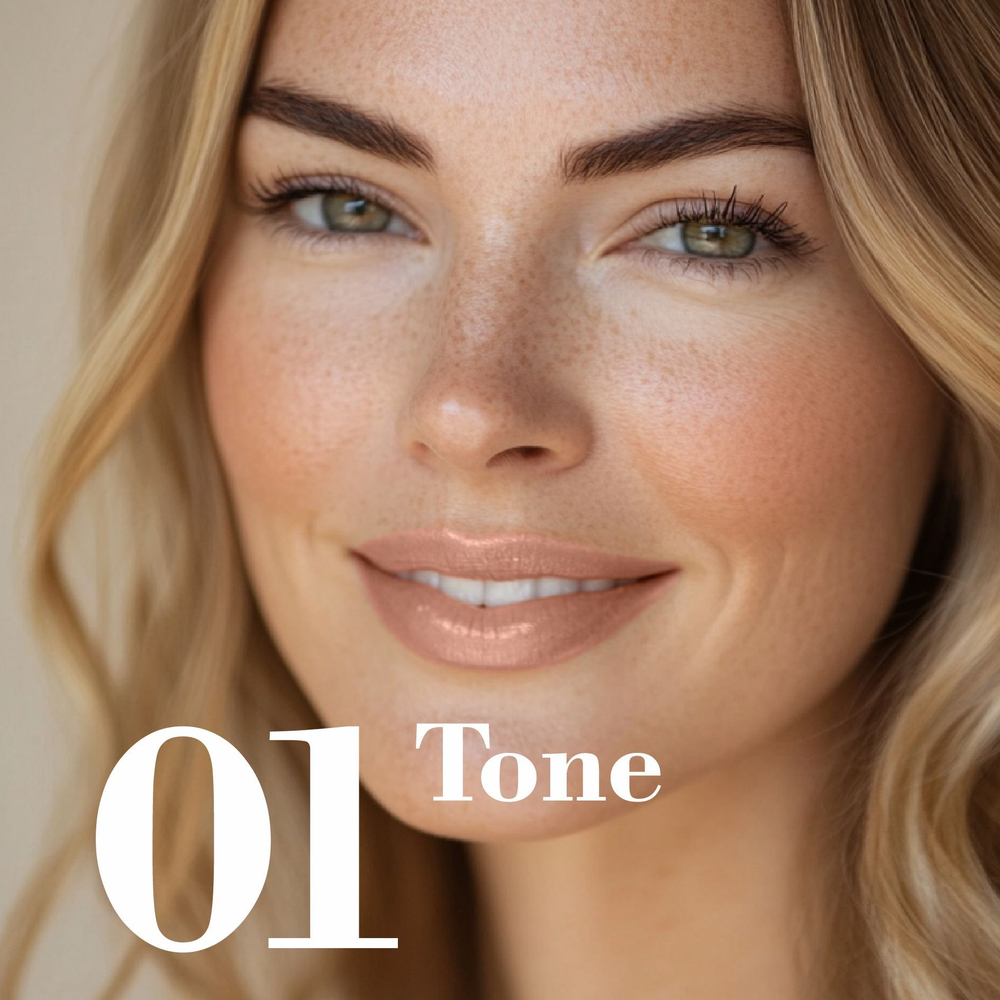 Magruss Жидкая губная помада нежно-розовая, тон 02, 16 мл