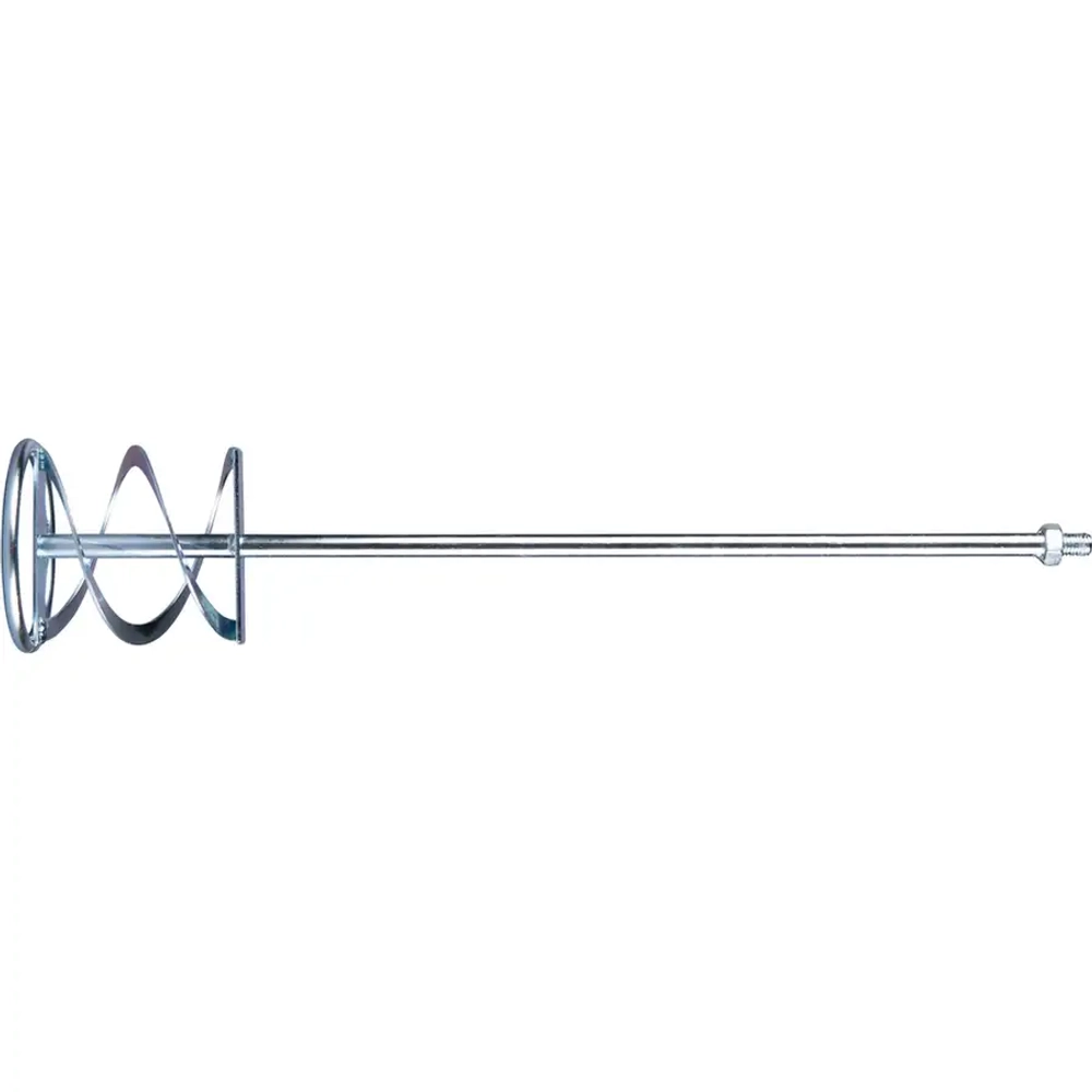 Спиральная мешалка 120х600 мм Makita D-80503