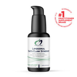 Liposomal Cat's Claw Synergy