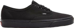 Кеды Vans UA AUTHENTIC Black/Black