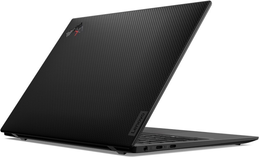 Ноутбук Lenovo ThinkPad X1 Nano Gen 1 20UN005SRT Intel Core i7 1160G7, 2.1 GHz - 4.4 GHz, 16384 Mb, 13; 2K 2160x1350, 512 Gb SSD, DVD нет, Intel Iris Xe Graphics, Windows 10 Professiona