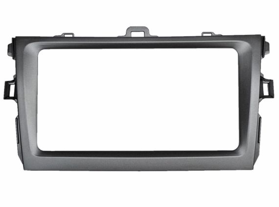 Рамка переходная Intro RTY-N19 Corolla 2007+  2din ( 08-003 )