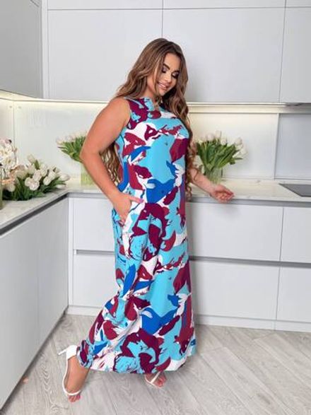 Сарафан УК-8880-1 Фабрика Моды Фото 2