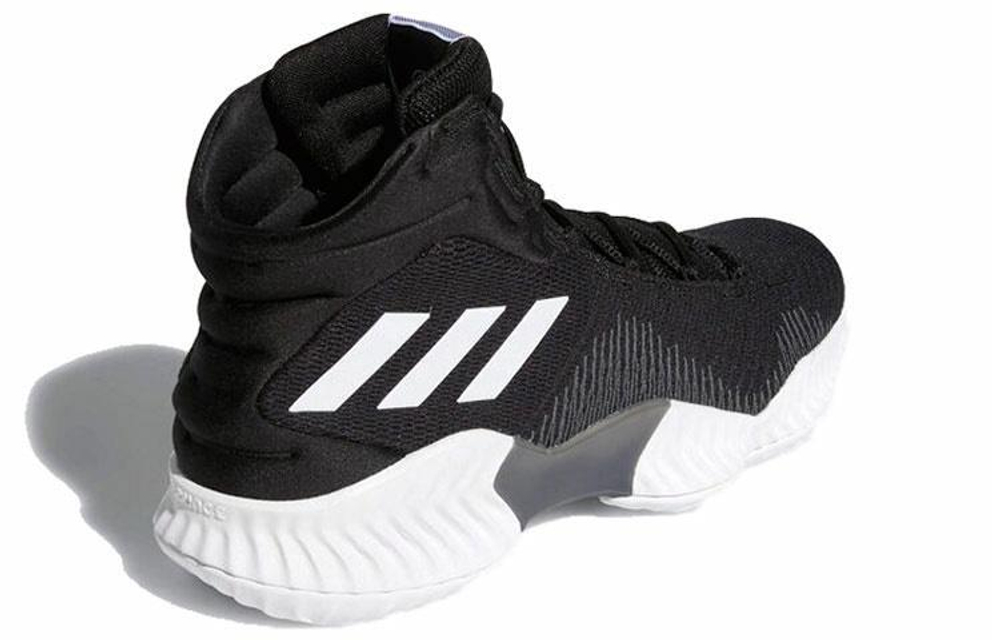 Кроссовки Adidas Pro Bounce 2018