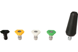 Мойка GREENWORKS GPWG5II   5106607