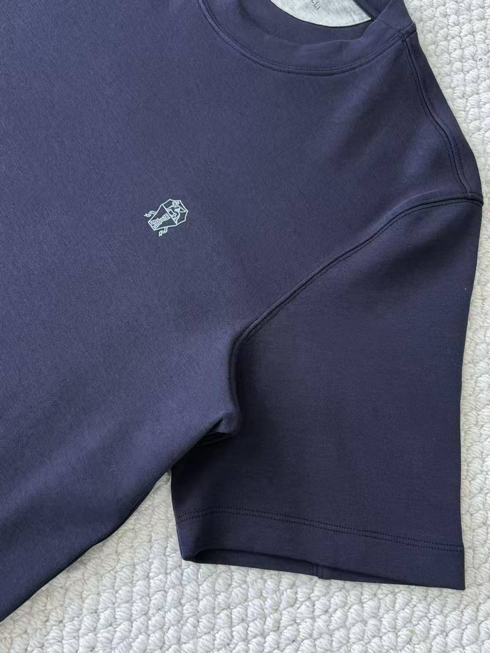 Футболка Brunello Cucinelli