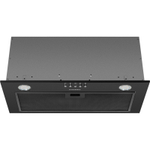 Вытяжка Maunfeld Crosby Power 60 Black