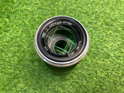 Sony 55-210mm 4.5-6.3 E (SEL-55210)