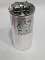 Конденсатор CBB65A 35uF 450V