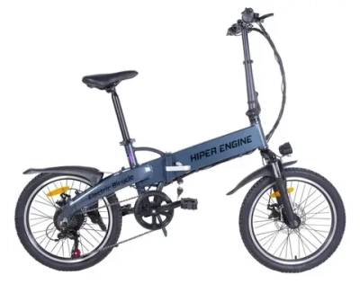 Электровелосипед Hiper Engine BF204