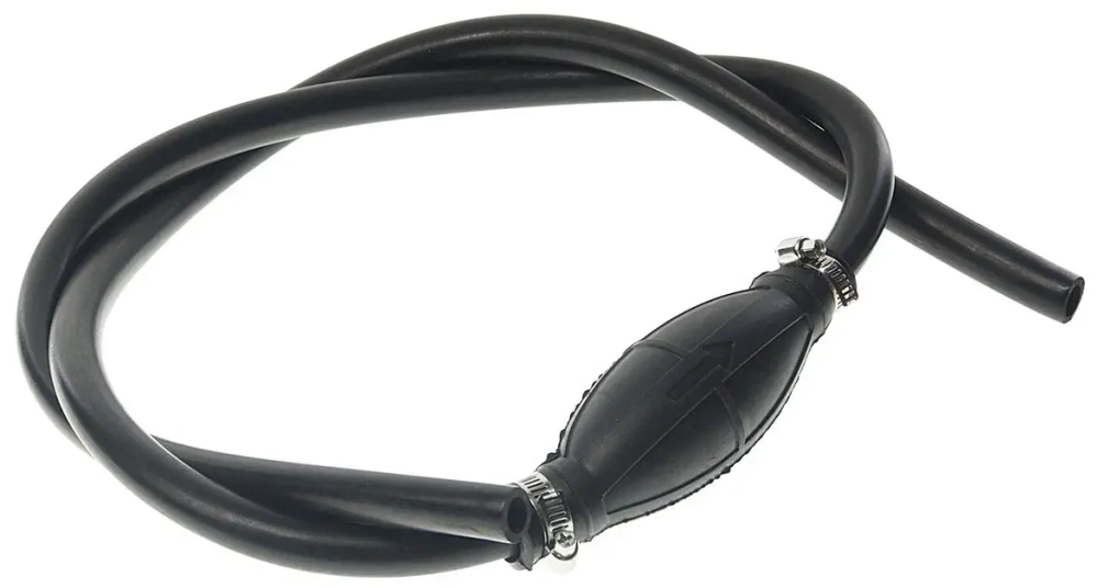 Шланг перекачки топлива (груша) Полиуретан 5320-3916010