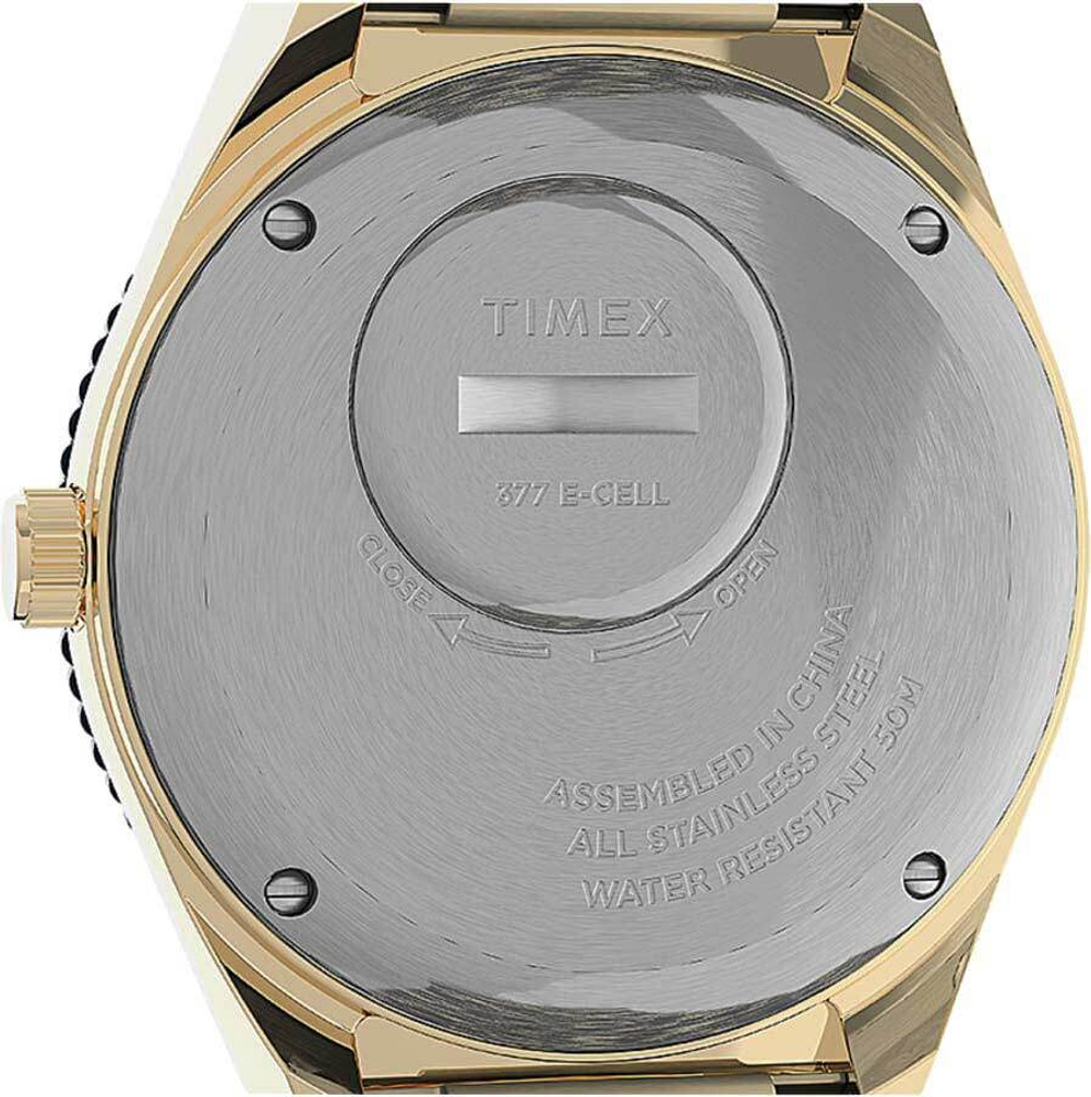 Наручные часы Timex TW2U62000