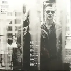 DEPECHE MODE DELTA MACHINE