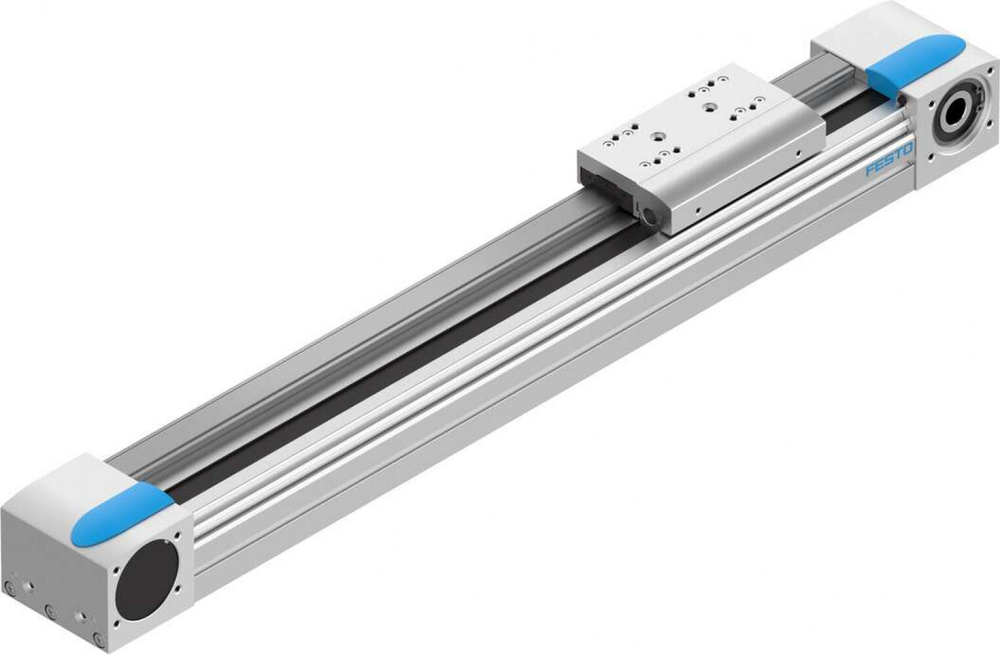 EGC-80-400-TB-KF-0H-GK Приводы с зубчатым ремнем