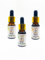 Эфирное масло