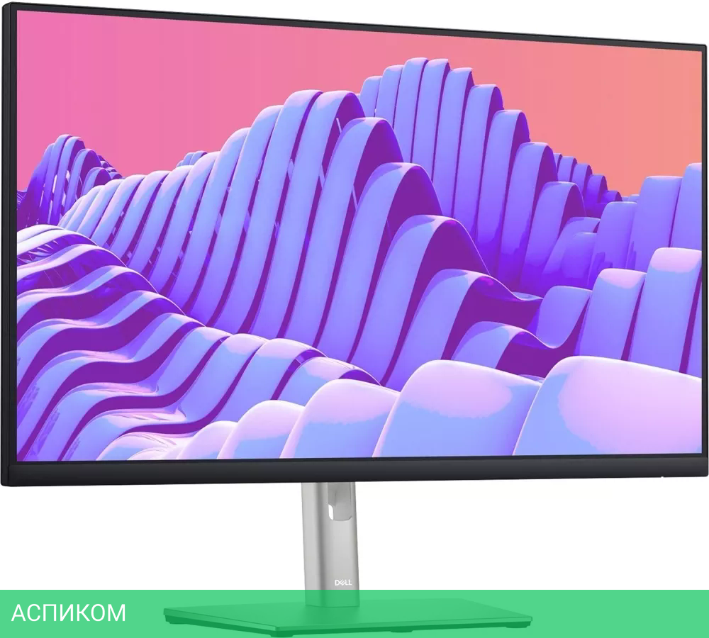 Монитор Dell P2722H