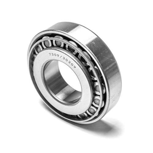 Подшипник роликовый конический однорядный открытый, 45х100х27.25 мм