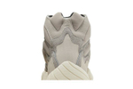Кроссовки Adidas Originals Yeezy 500 High "Mist Stone"