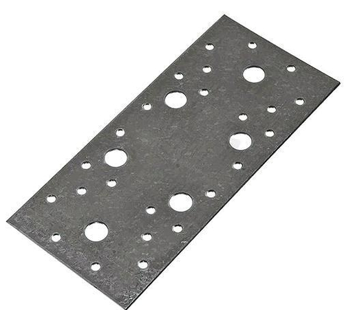 Крепежная Пластина 210*90 оц.