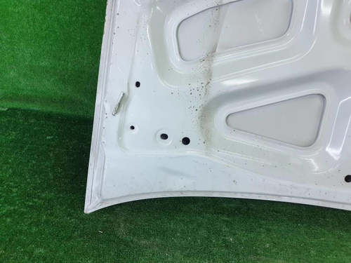 Капот Lada Largus (2021-н.в.)