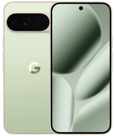 Google Pixel 10 Pro XL 16/1 ТБ Jade