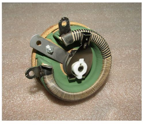 Регулятор напряжения GGW 3.0/300E/Current regulator