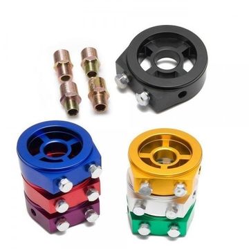 Адаптер / проставка Epman для установки масляных датчиков