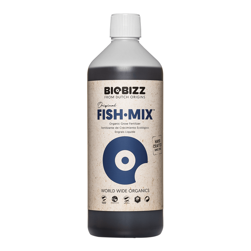 Fish-Mix BioBizz 1 л