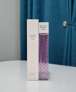 Gucci Envy Me, 100 ml (для женщин)