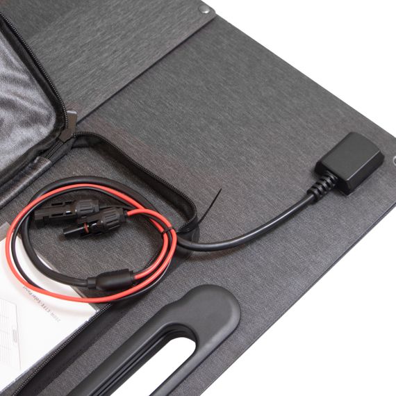 Туристическая солнечная панель YASHEL 200 Ватт MC4, YASHEL Technologies Туристическая солнечная панель YASHEL 200 Ватт MC4, фото №926984329