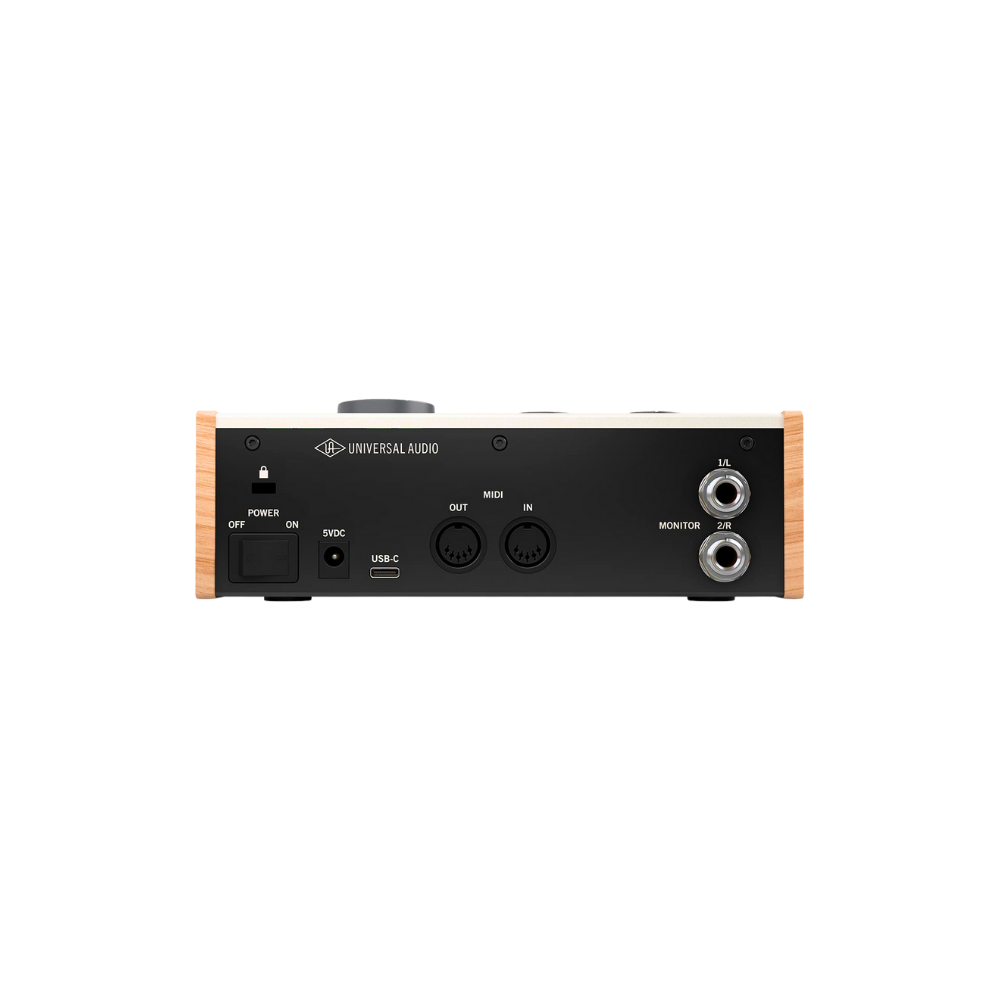 Universal Audio Volt 276