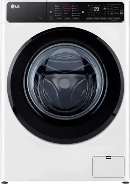 Стиральная машина LG F2T3HS6W