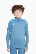Кофта Nike Dri-Fit Strike Junior - голубой