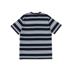 A Bathing Ape Bathing Ape Striped Футболка