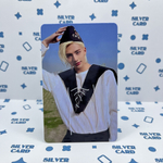 Фотокарта STRAY KIDS - MAXIDENT (BARNES & NOBLE | Хёнджин)