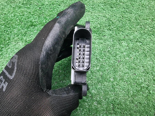 Датчик радарный Audi Q8 (2018-н.в.)