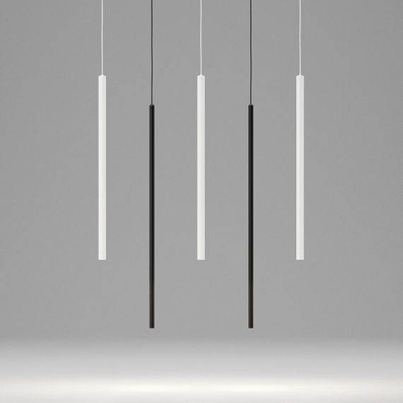 Подвесной светодиодный светильник Elektrostandard Flinn 50262 LED a066778