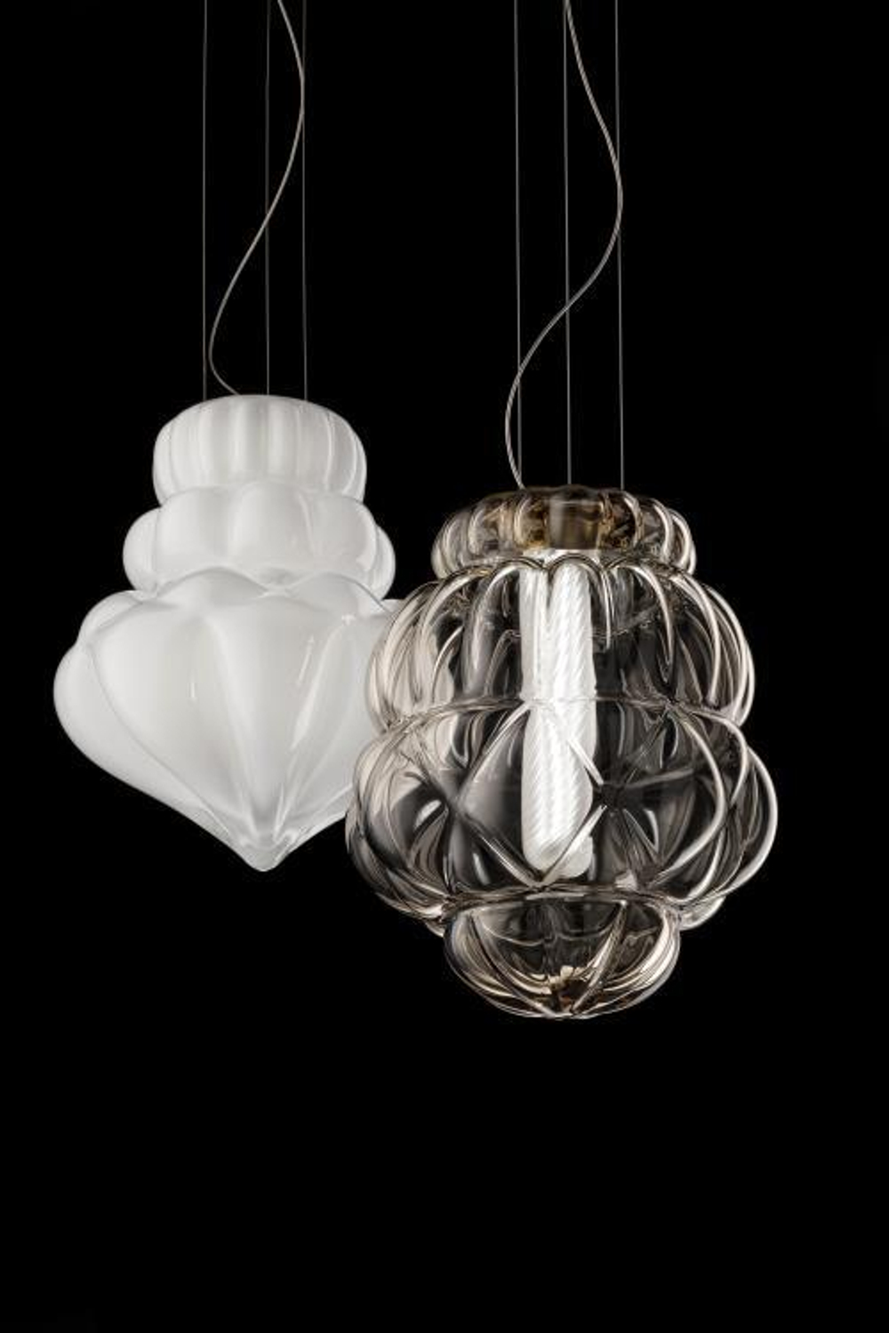 Светильник Barovier&Toso Vallonné Opale
