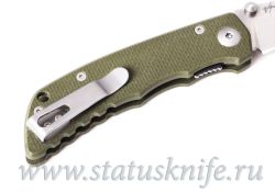 Нож Spartan Blades SFBL7GR Talos CTS-XHP G10 Greenфотография - 5